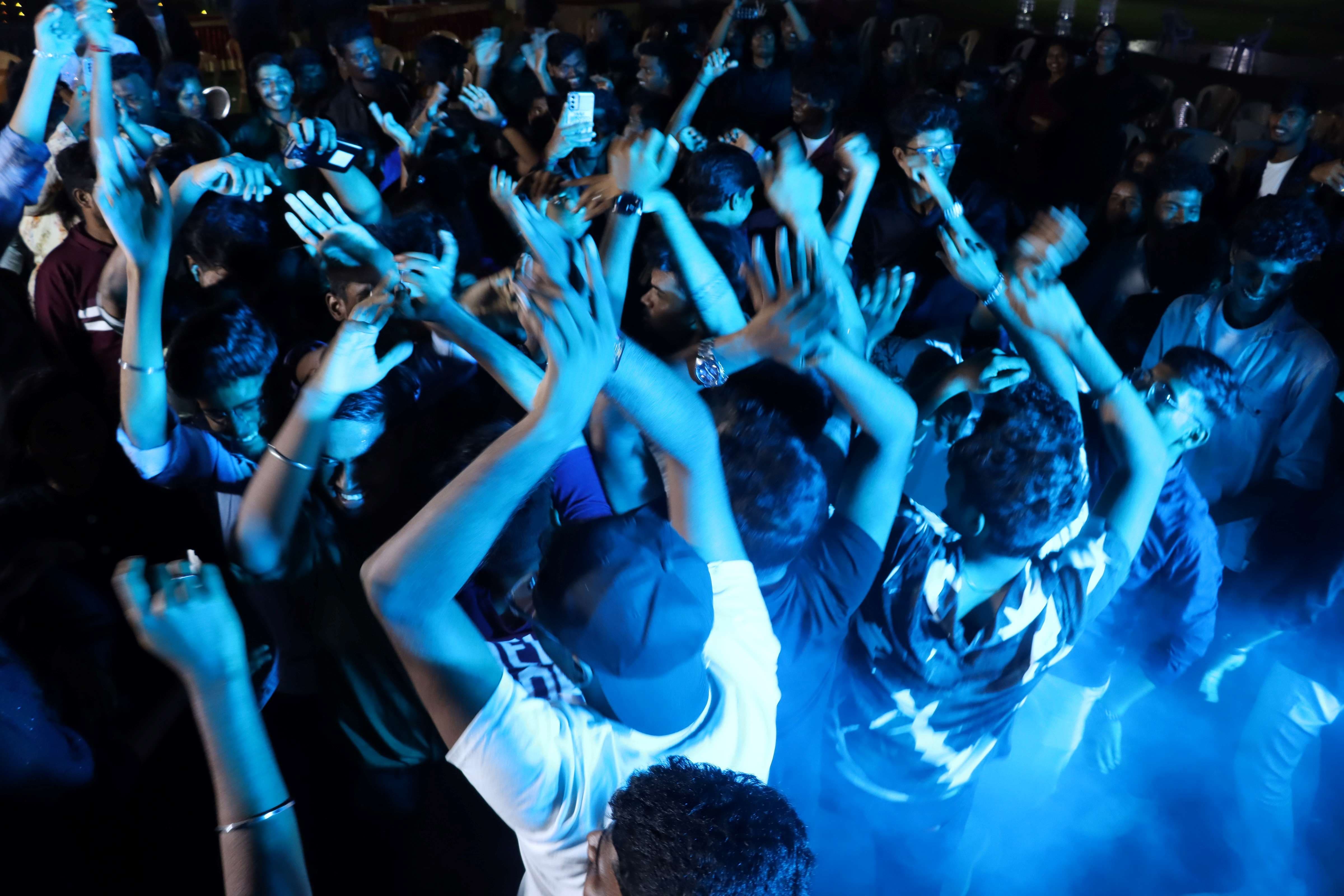 Indian School of Science and Management Chennai Events photo 11